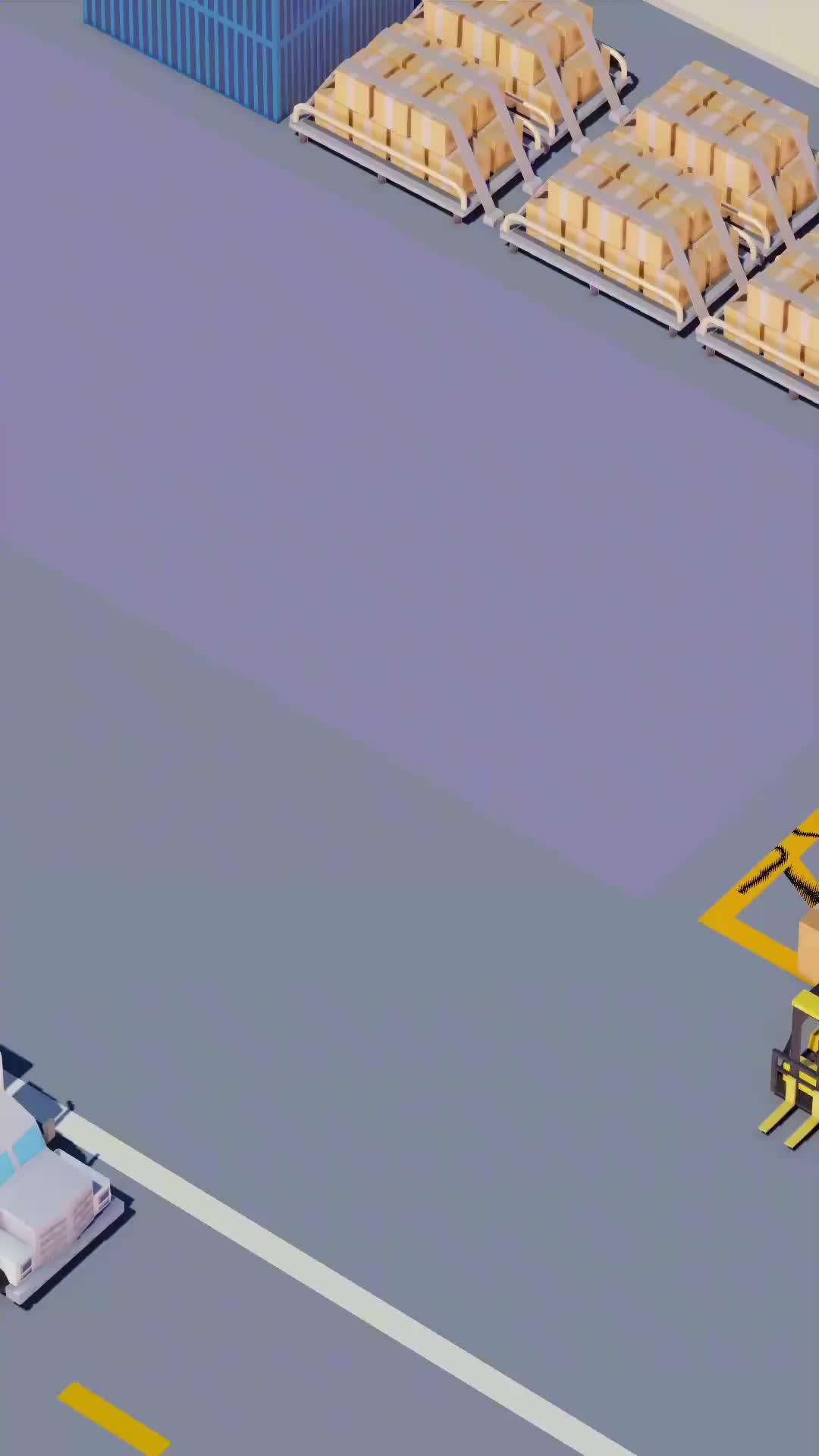 Build your storage empire now!