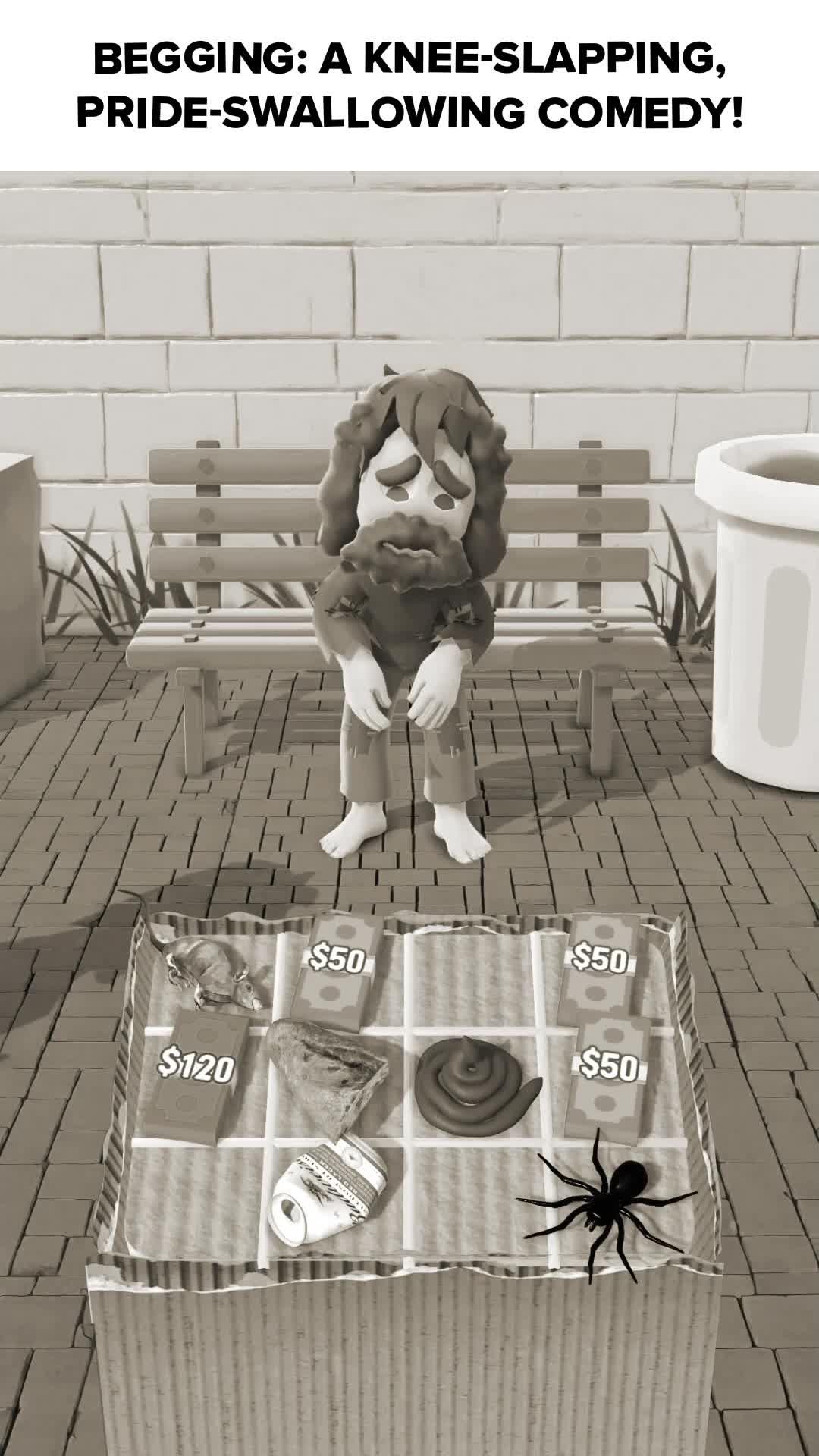 Get this addicting game for FREE!