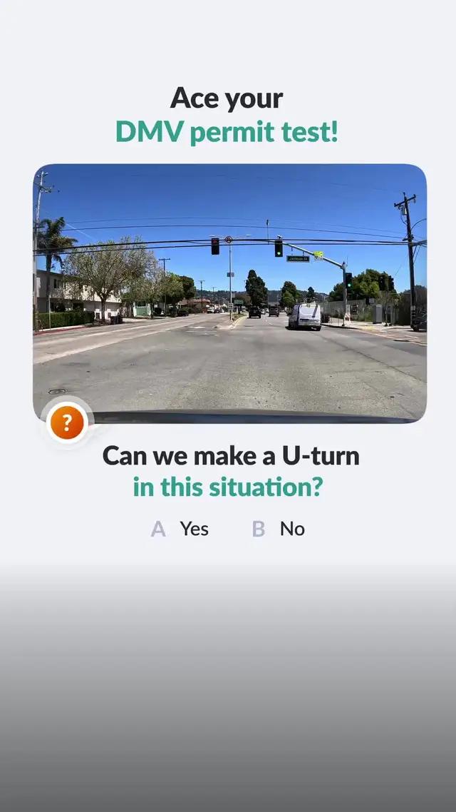 Ace your permit test and master behind-the-wheel training now!
