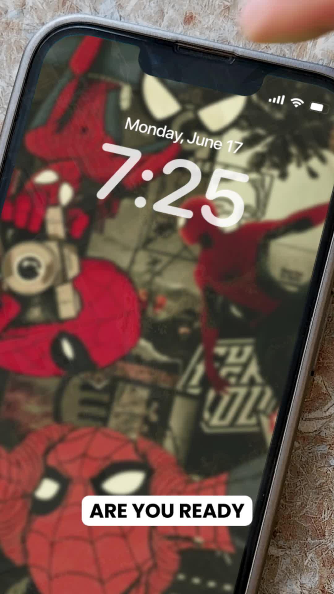 Set exclusive icons & themes for your iPhone!