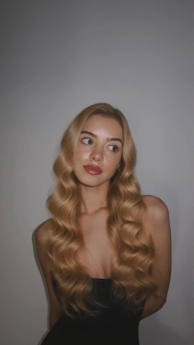 Das hat so viel Spaß gemacht!! @EPIK #epikapp #aihairsalon #hairfilter #frisur