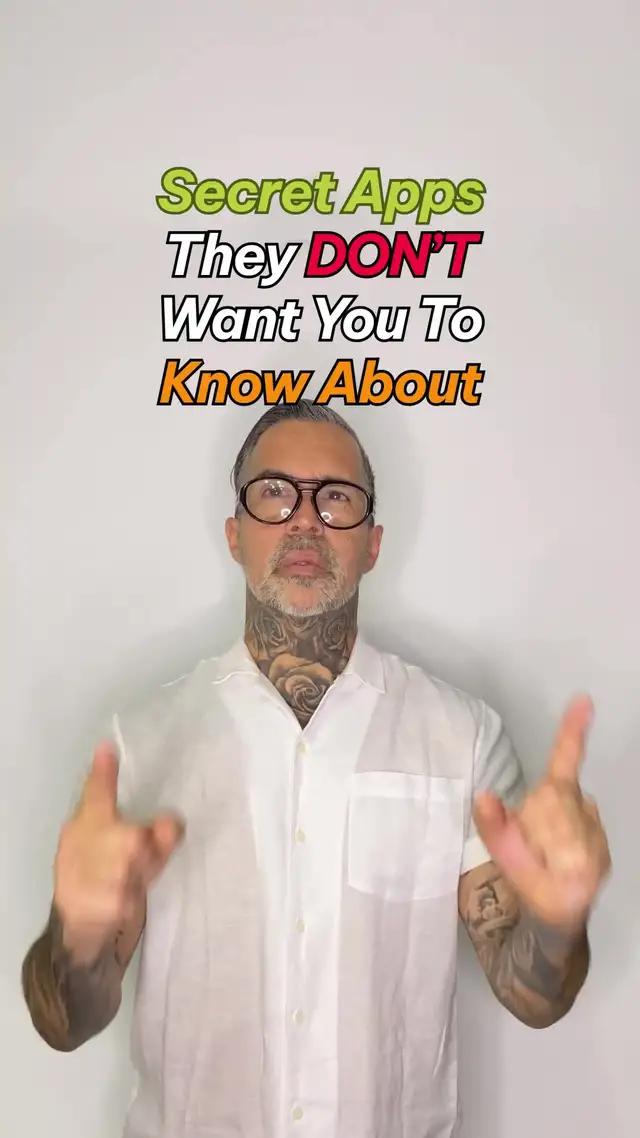 Download & ask anything!