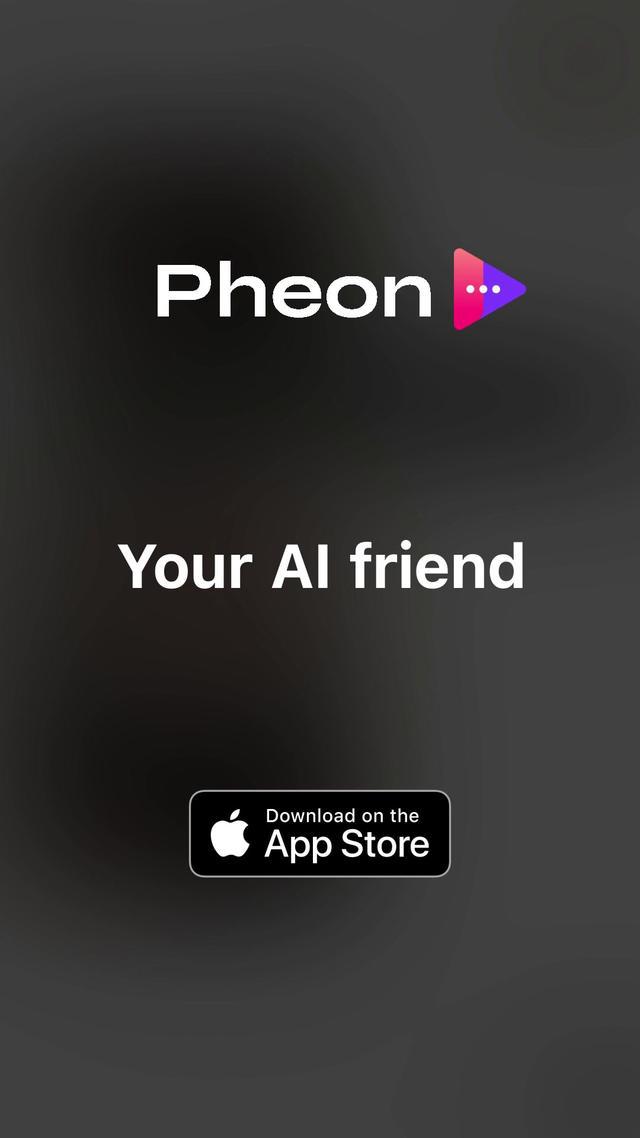 Chat with a personalized AI bot! Video answers available