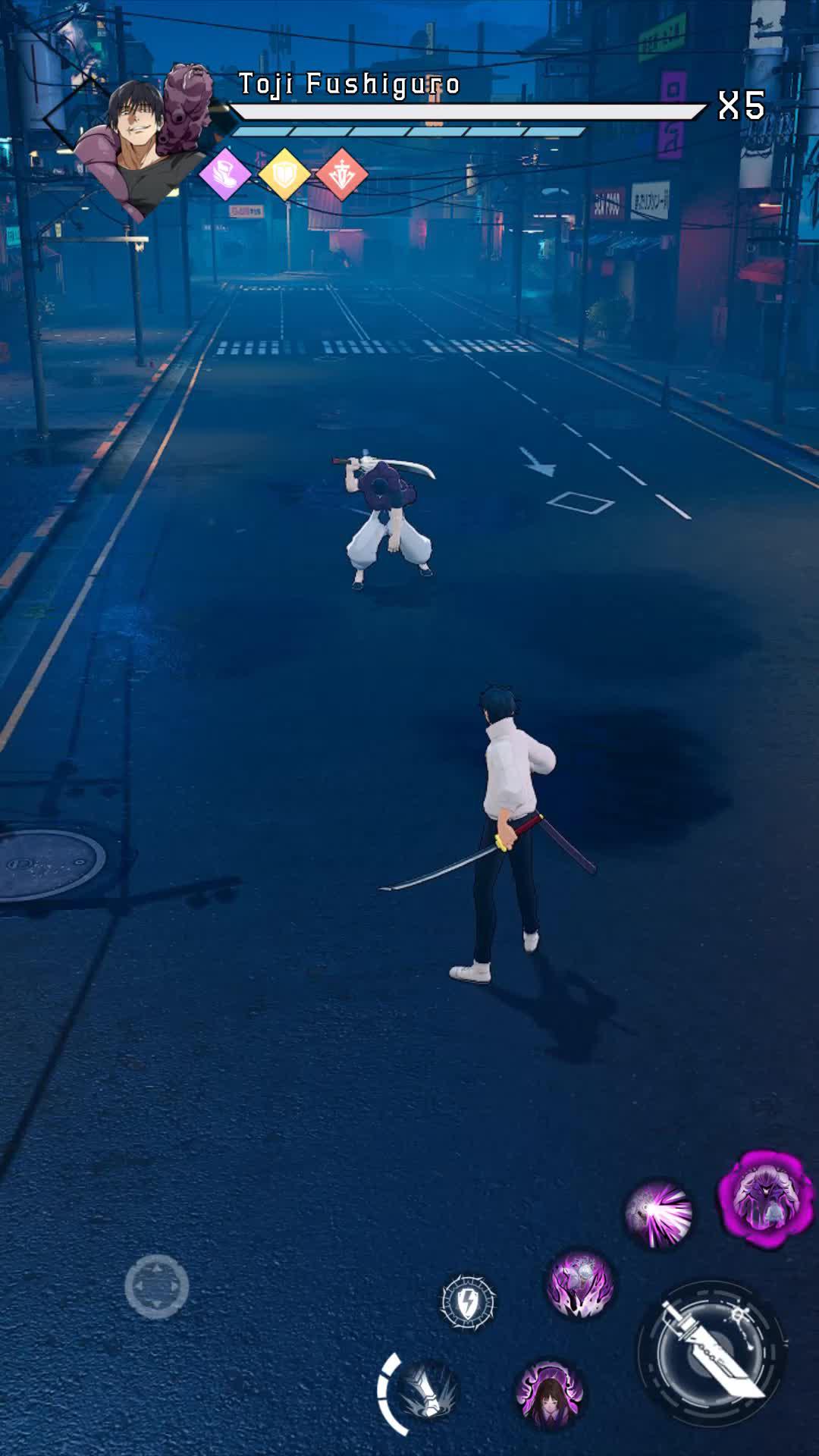 Your Jujutsu Kaisen journey starts now!