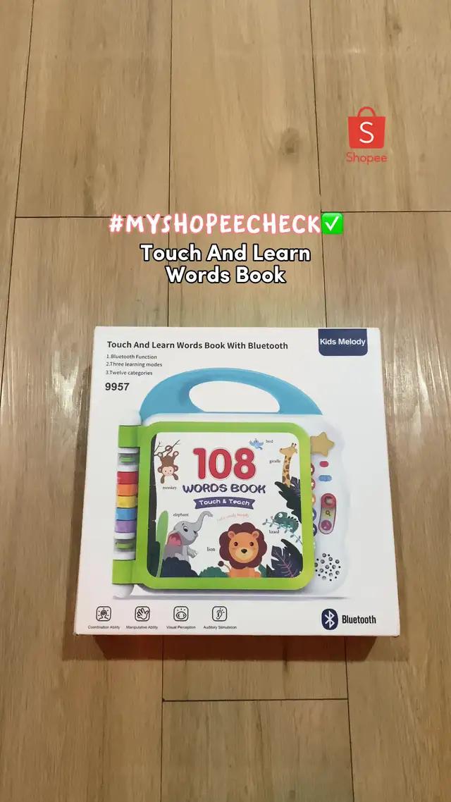 Barang function dan memudahkan kehidupan ni harus dikongsi bersama. Dapatkan di Shopee sekarang.