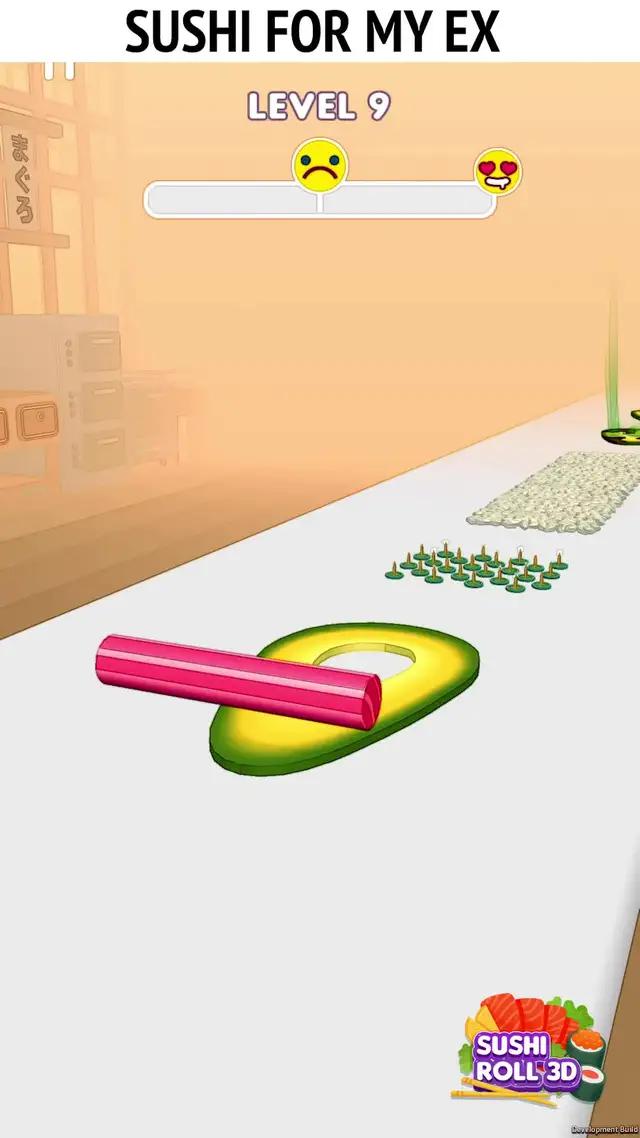 Now you’re cooking!