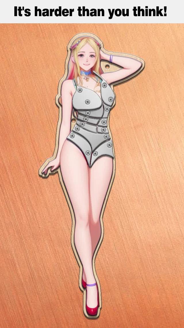 How many levels can you pass?