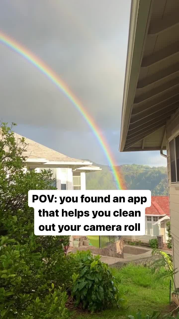 Save any video to your phone