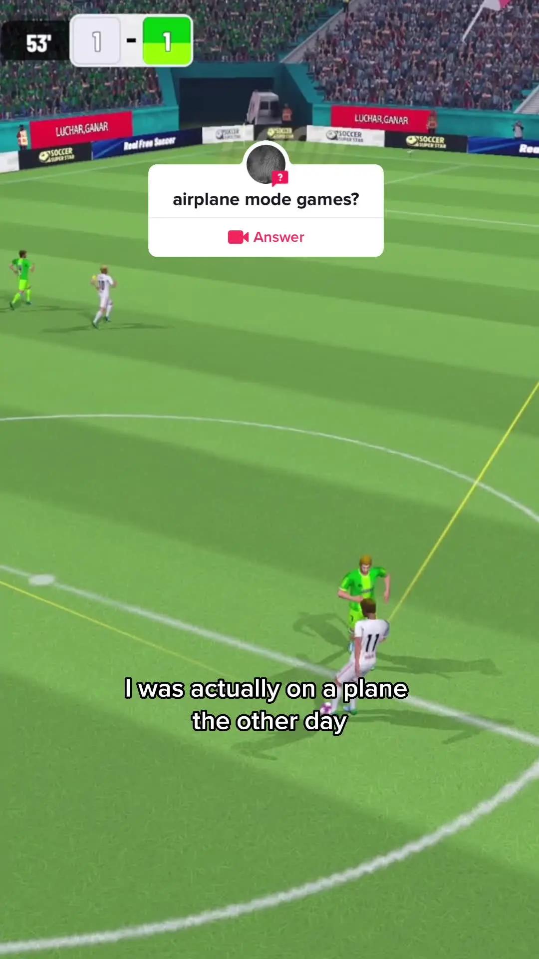 Rule the soccer world! 