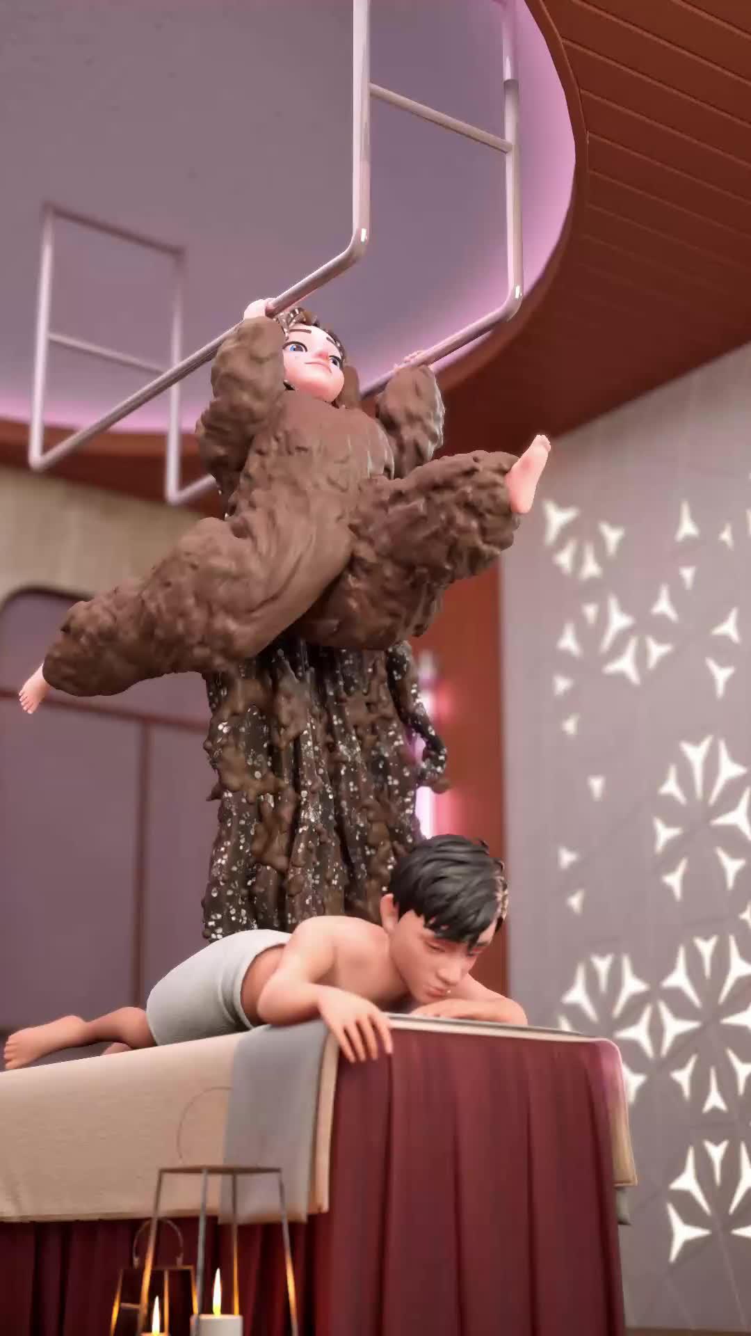 Super jogo divertido! Instale e jogue!