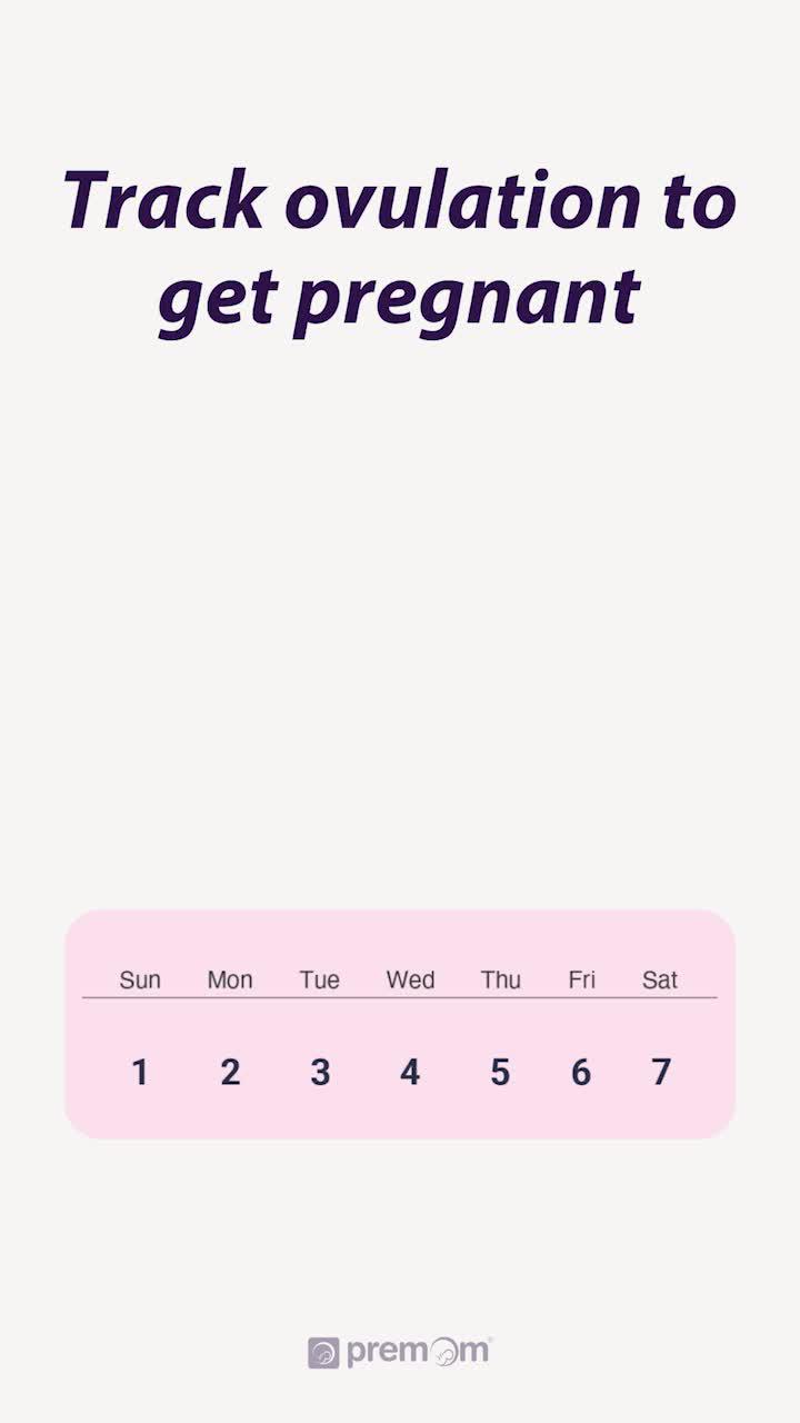 Boosts your chance of pregnancy