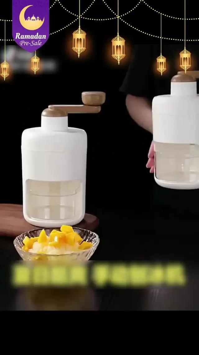 Buy more, save more with discounts.