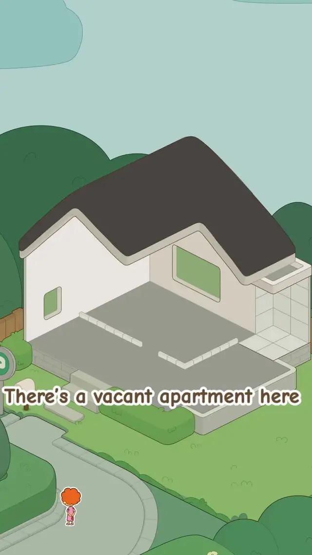 Design your room and rent it out！Pre-register now and become a landlord！！！