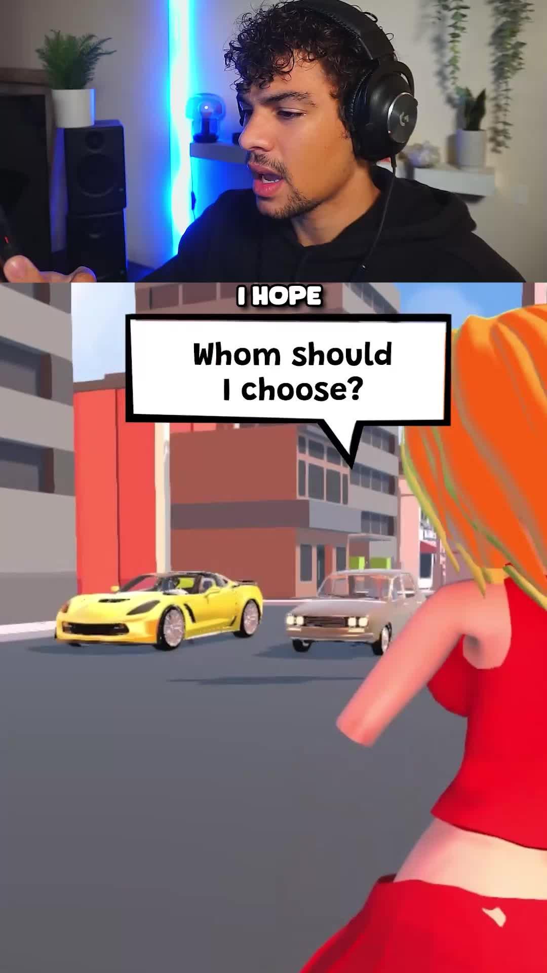 I've been trying to get my hands on a good car for a while now. Give Steering Wheel Evolution a try!