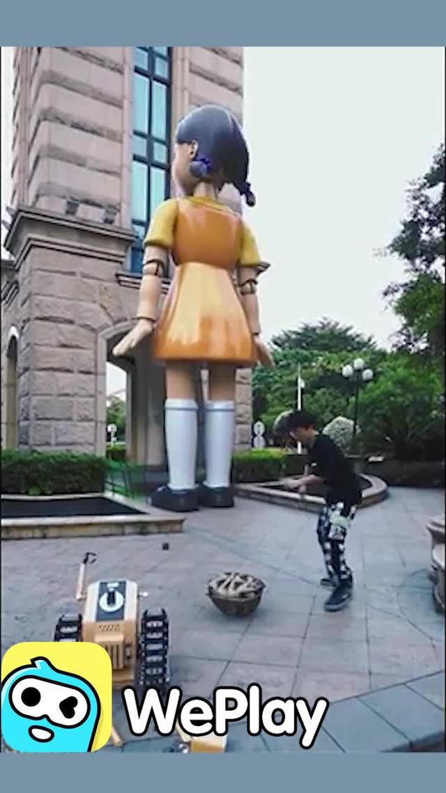 اللعبه الي انقذتني من الملل