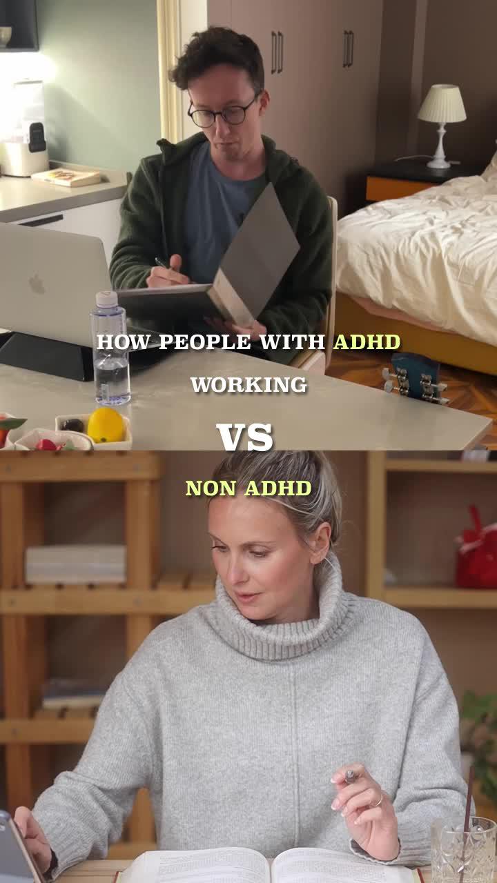 Create routines tailored to your lifestyle, you can make your pleasant every day！