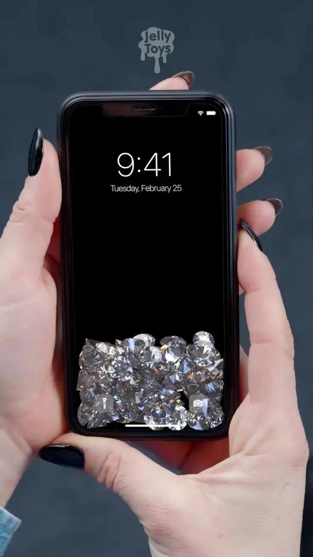 The most satisfying game ever!