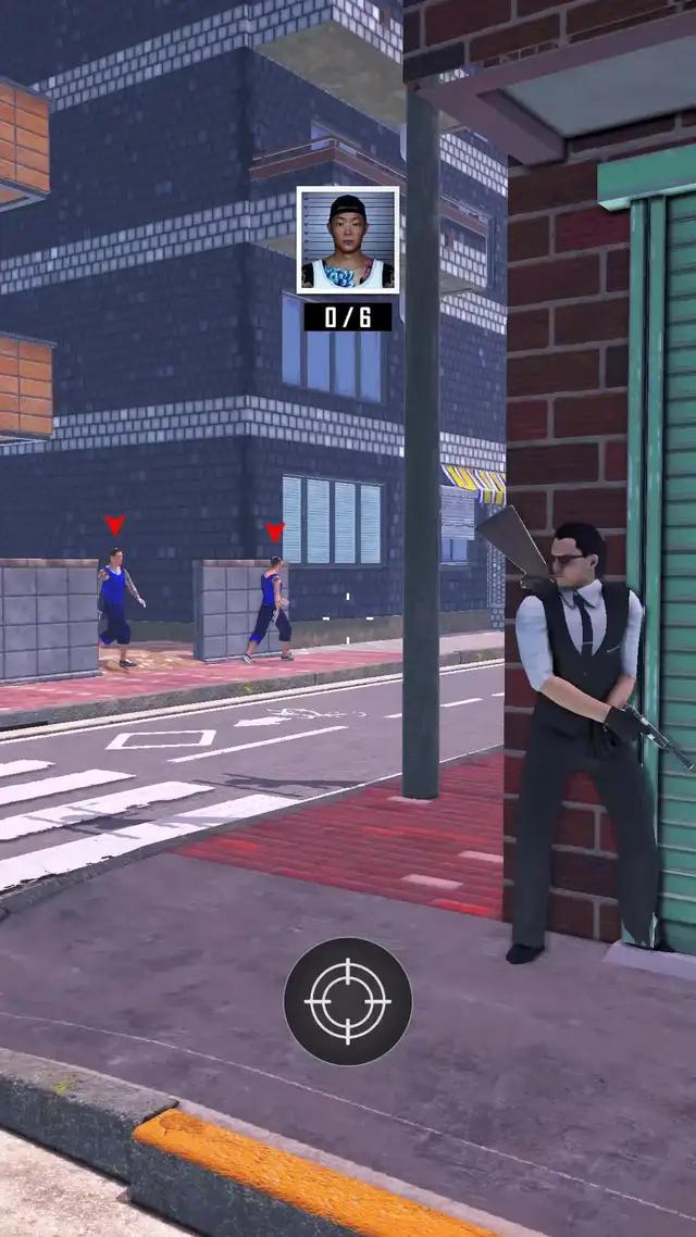 Become the ultimate agent!