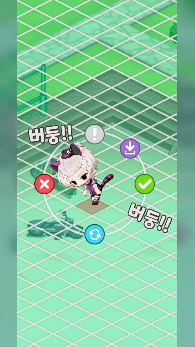 중독성 MAX! 다크 판타지 스쿨 로맨스!