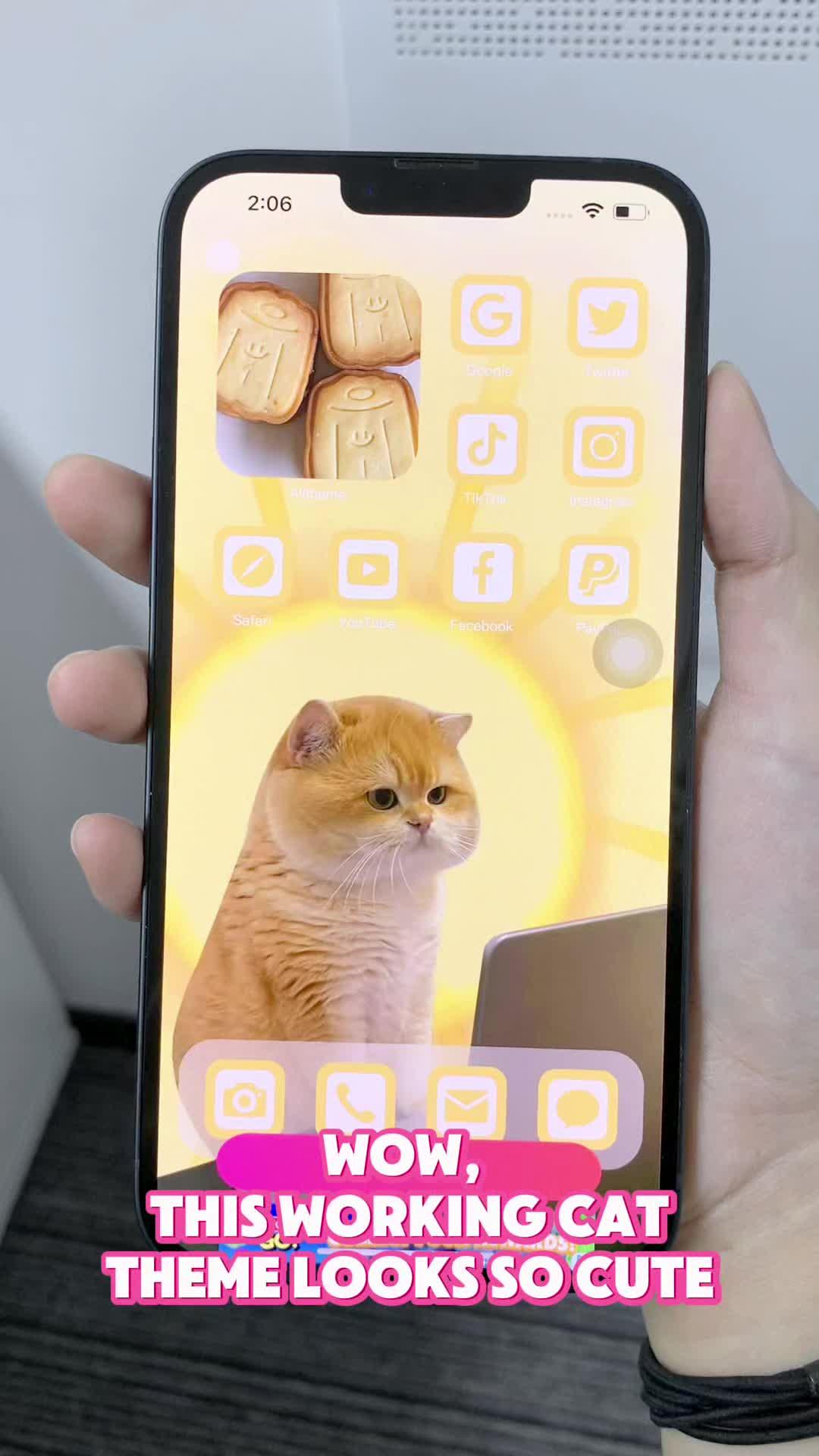 Which themes is your favourite ?