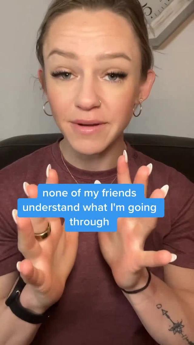 Free, Anonymous, On Demand Emotional support  