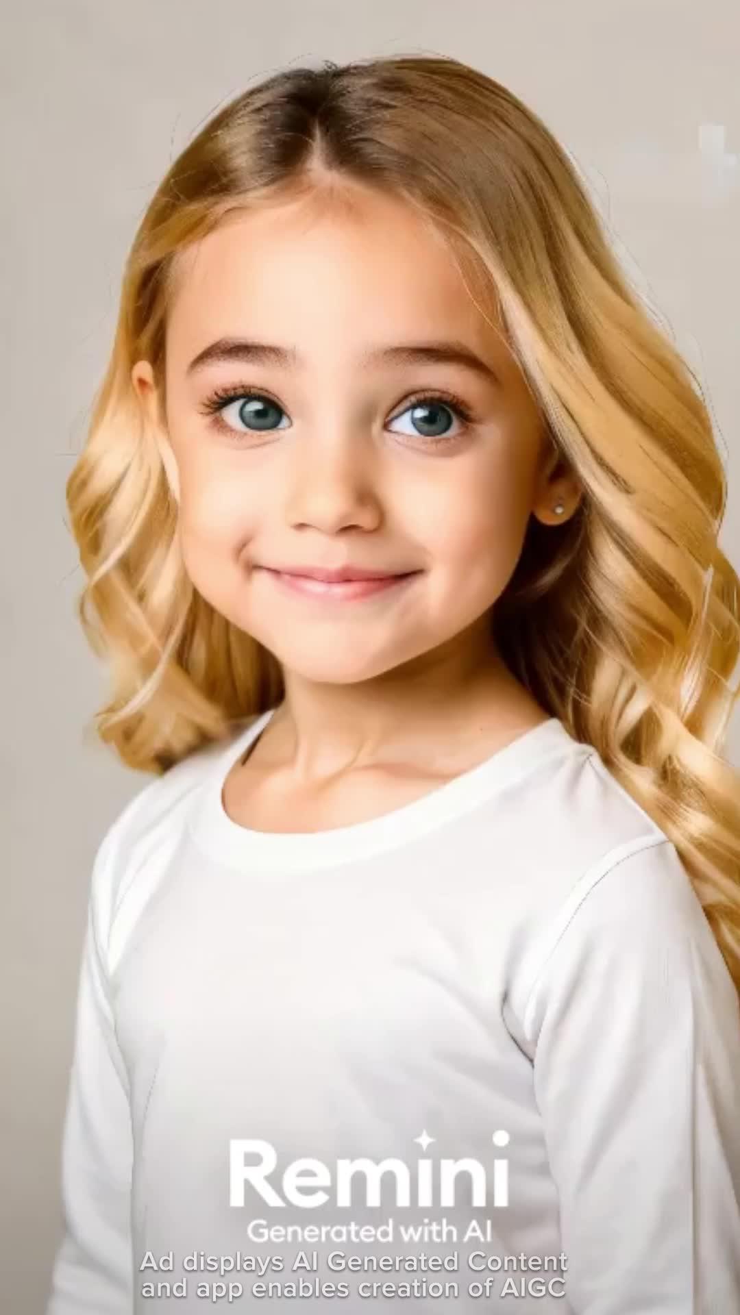 AI photos are my new obsession