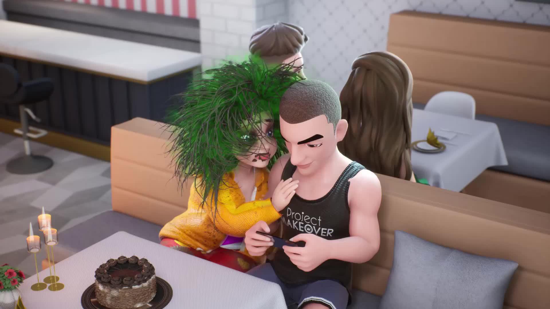 Amazing game. Install now for FREE.