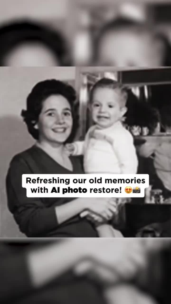 Try our AI Photo Editor to give your photos a fresh new look! Experience it now!