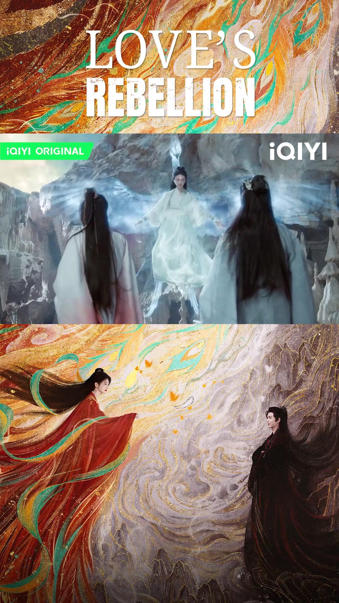 All the dramas you want are in iQIYI