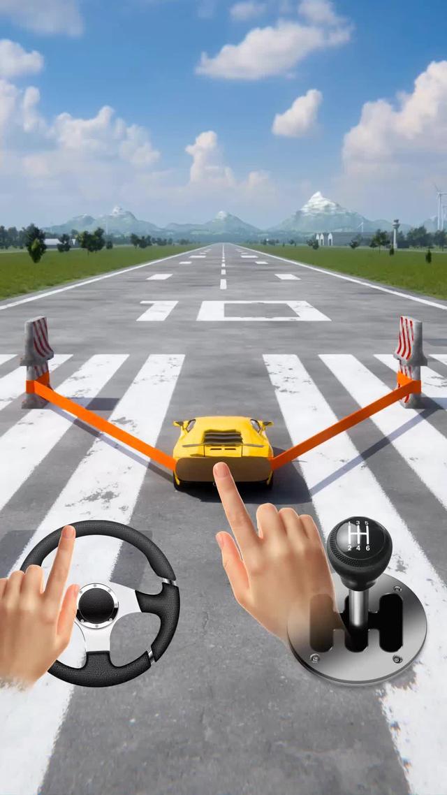 This game got me so hooked!