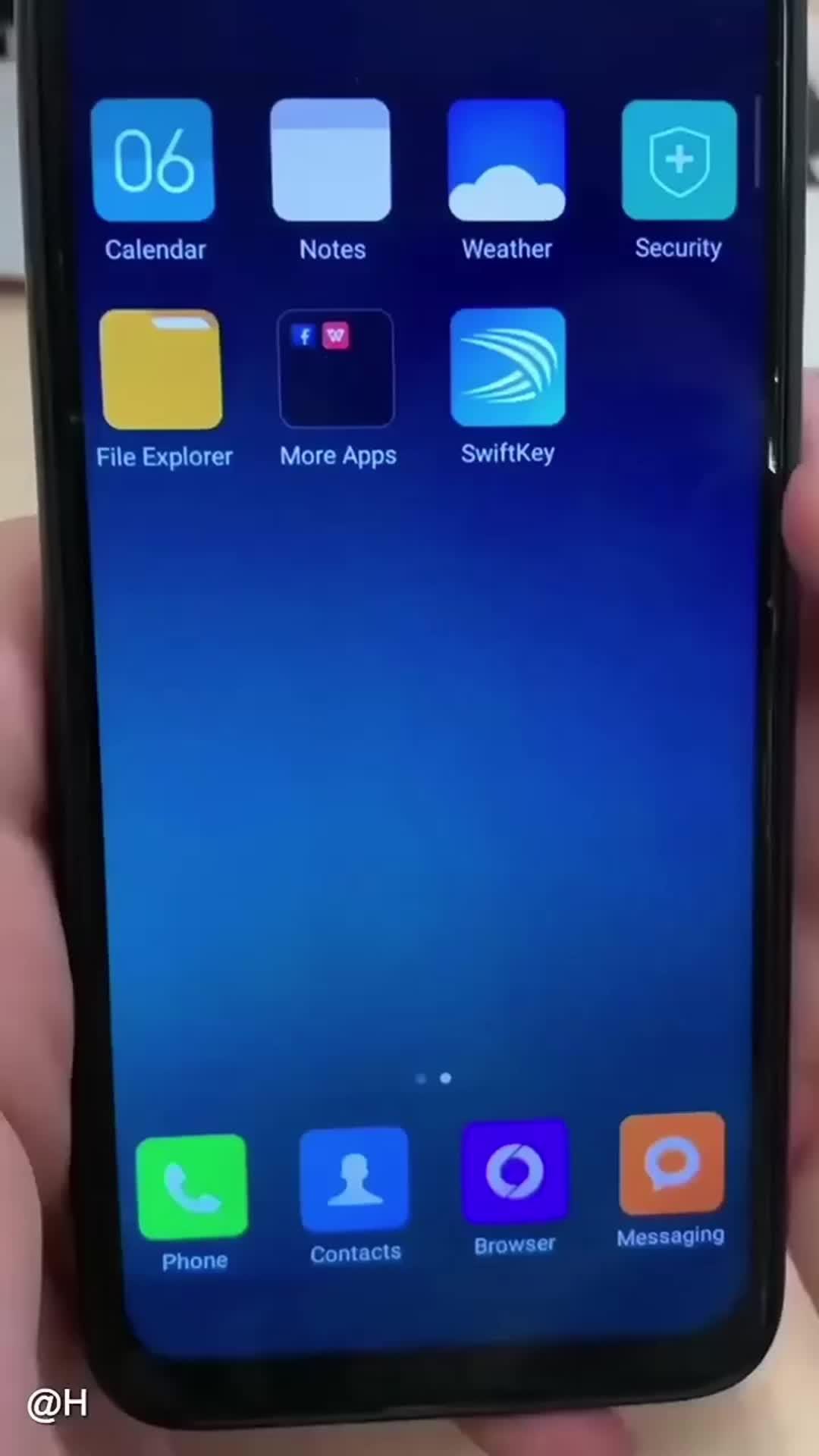 Find and restore files and data, retrieve deleted photos in a single tap