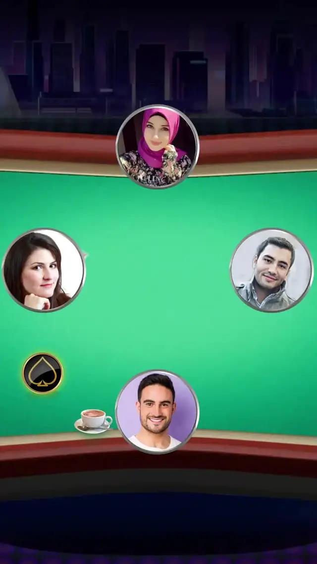 Hayalinizdeki insanlar burada!