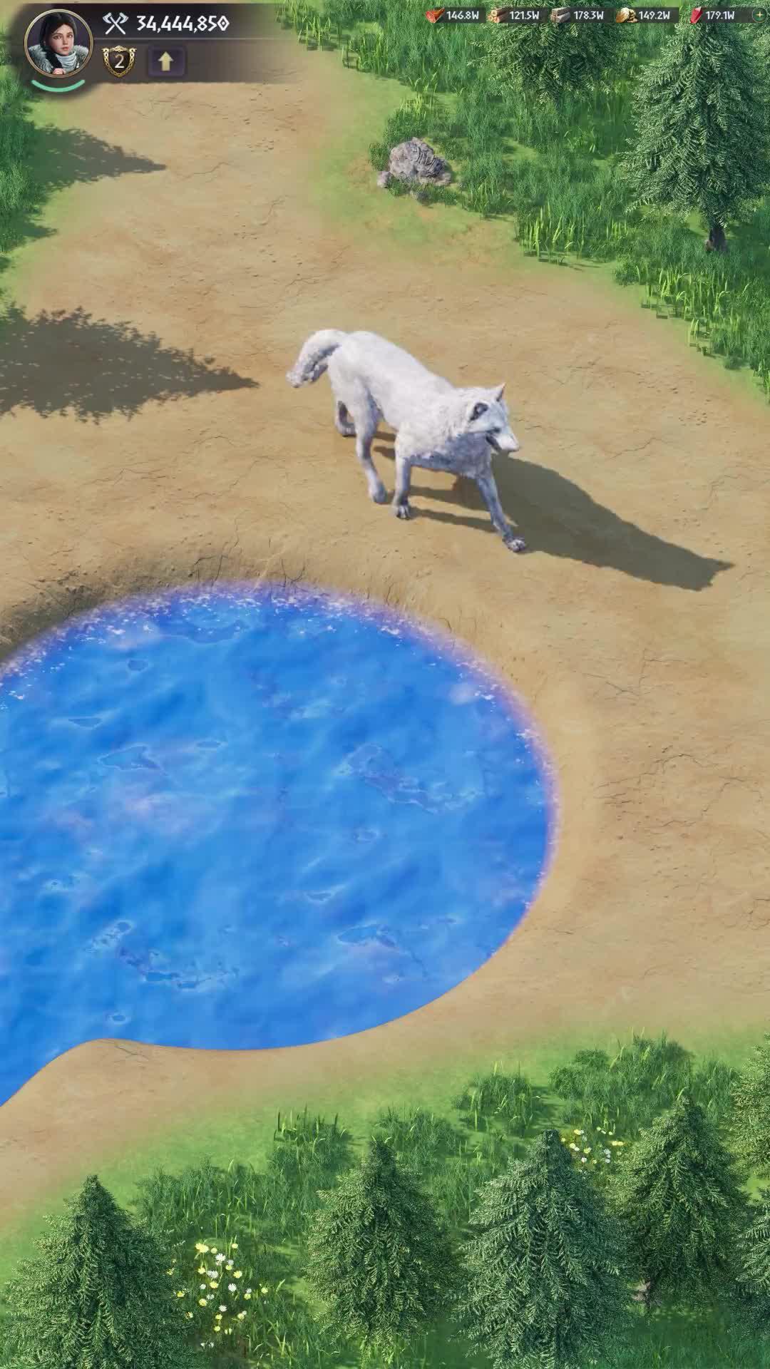 Explore the Land of Midgard