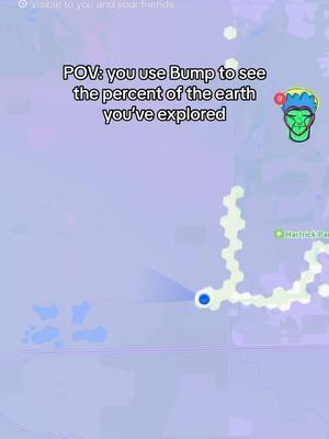 One word: obsessed. #explore #explorecampus #friends #competition #college #bump #scratchmap #bestapp #fy