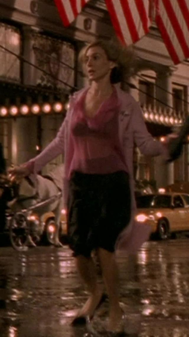 From then...till now. Stream every moment of Sex and the City and And Just Like That... on Max.