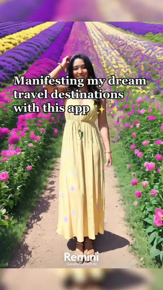 Discover Remini