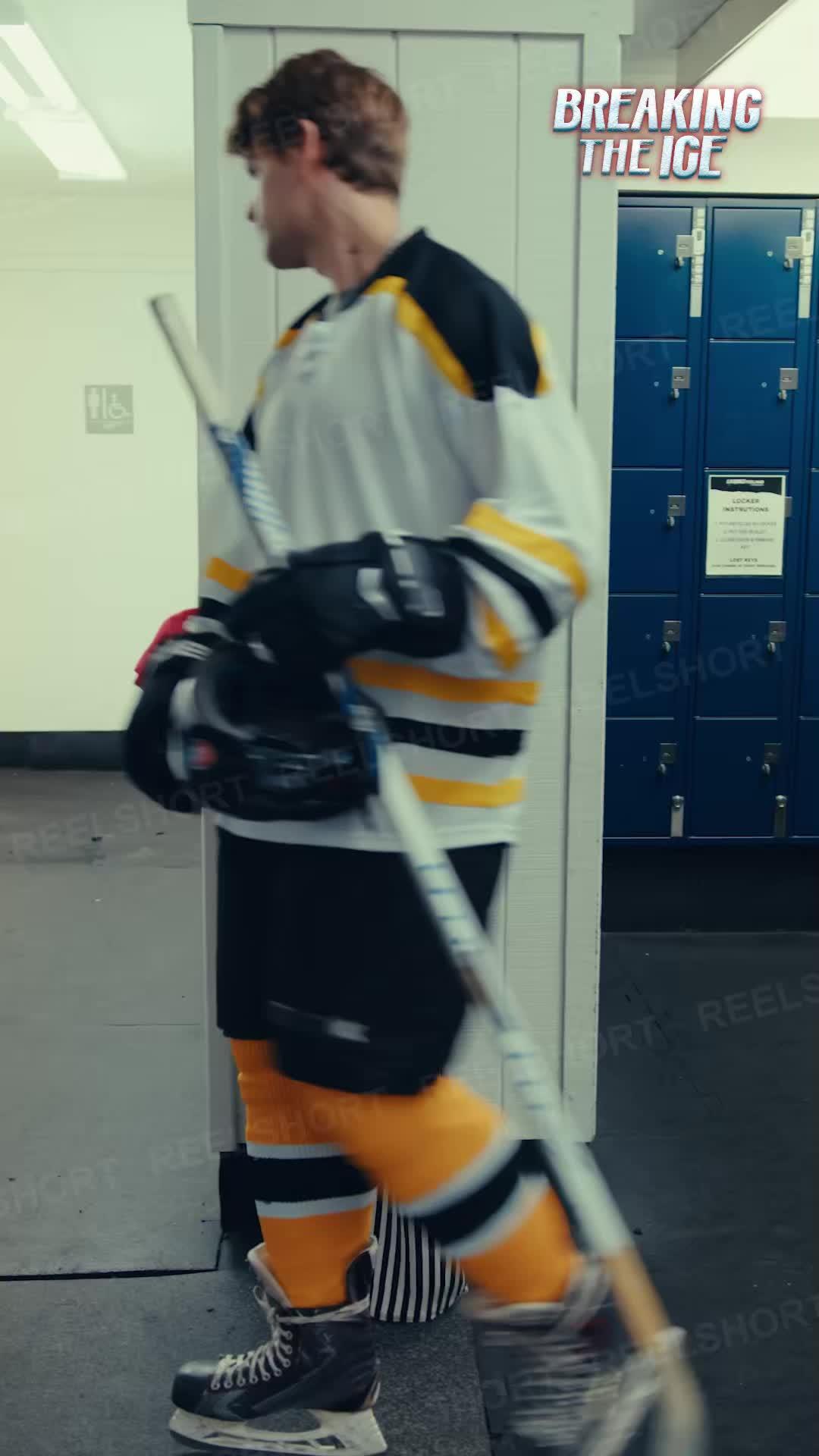 Your ex returns…Will you tell him the kid is his?