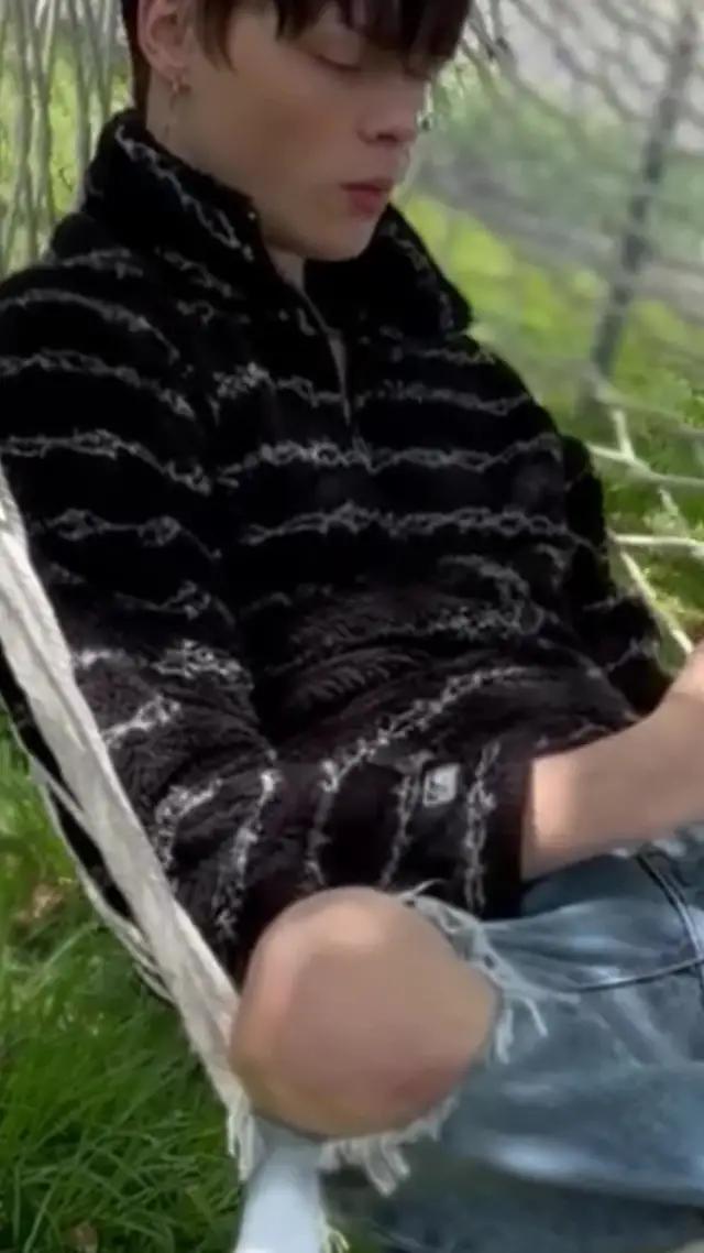 don't try this app unless you're bored