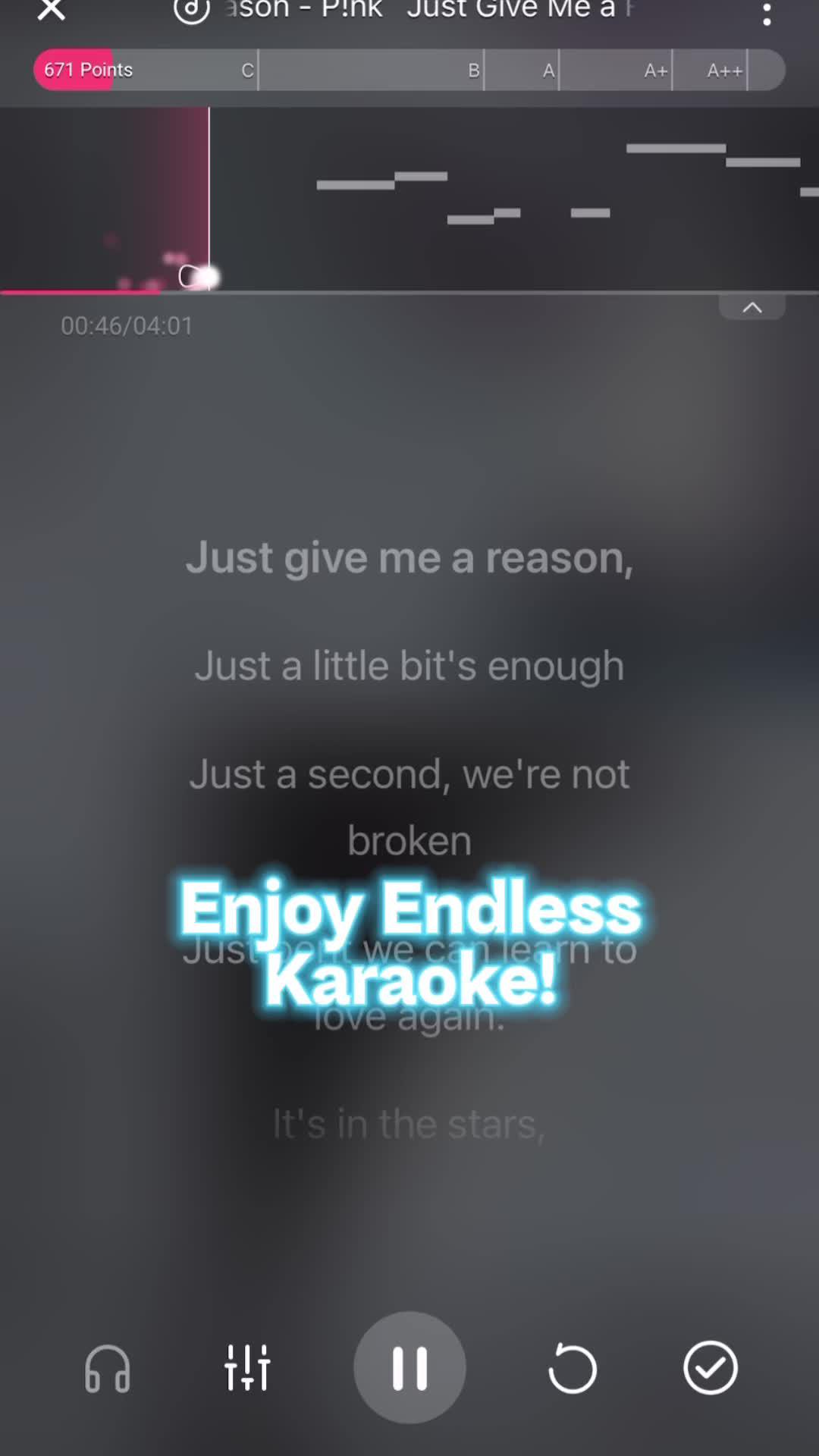 Unleash the Singer in you and Enjoy Singing from Today!