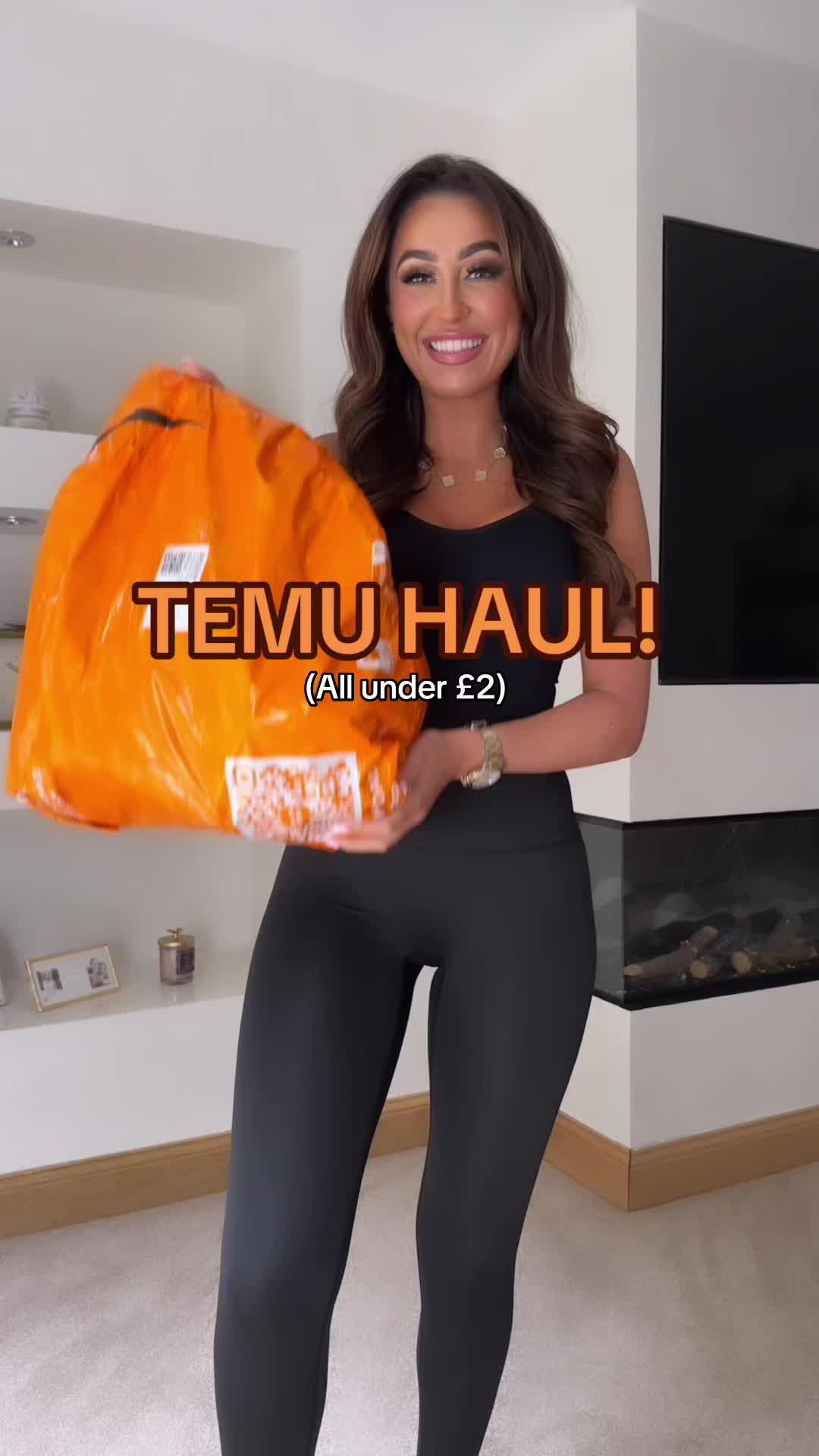 All my favourites from Temu! Use code 90% off with code dpn3372 (🔗) in bio #temu #temuhaul #haultok #temufinds #lifestyle #ootd #tryonhaul @shoptemu
