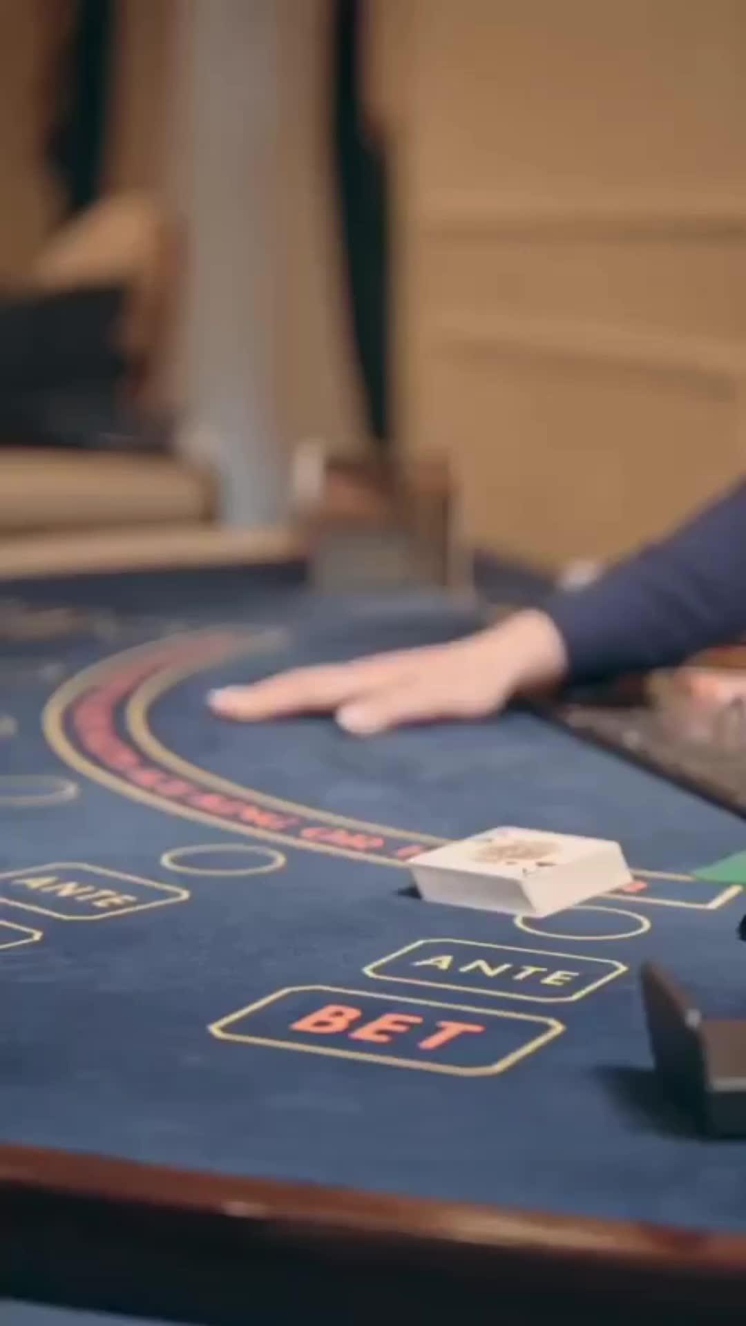 A new poker game is coming . download and enjoy it for free!