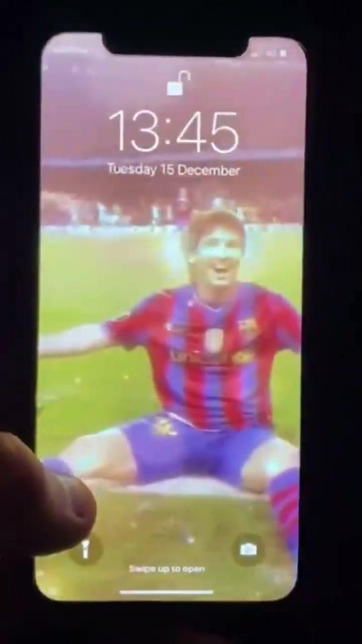 Bring your screen to life!