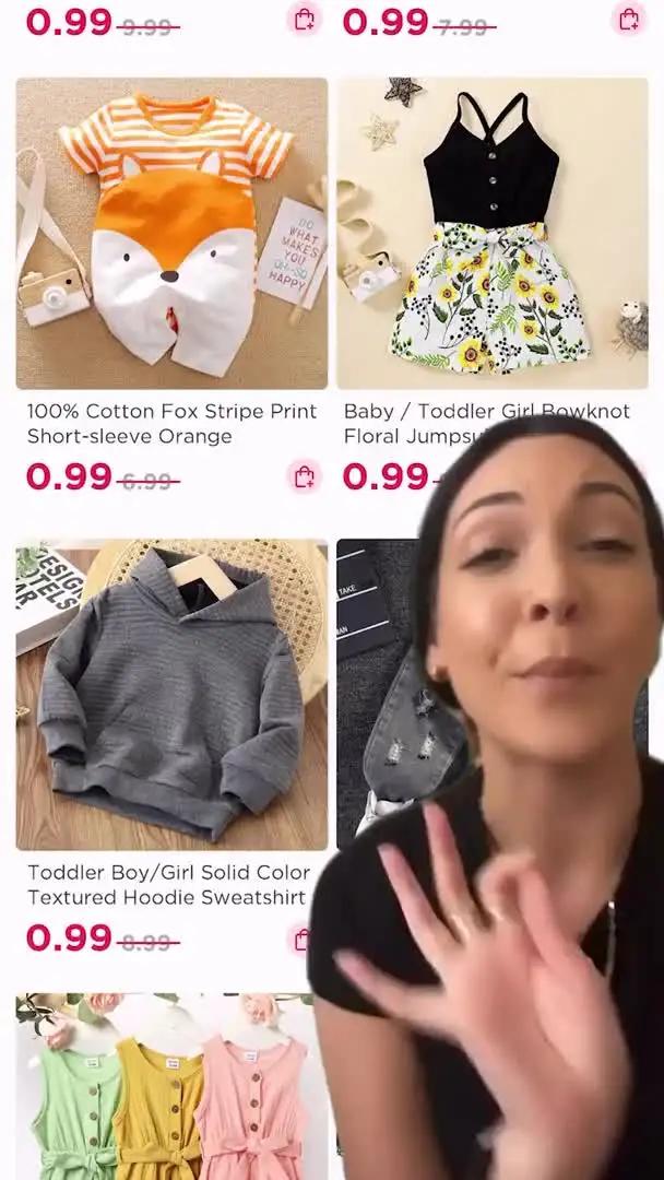 PATPAT HOT SALE‼
Up to 50% OFF