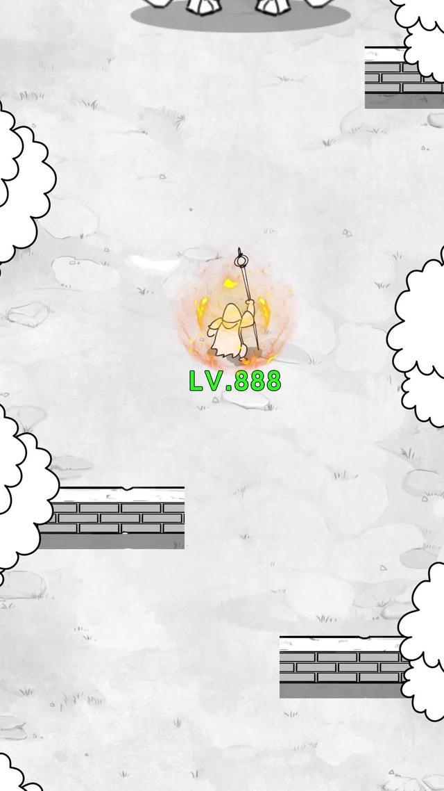 超火的甘道夫塔防遊戲，休閒解壓