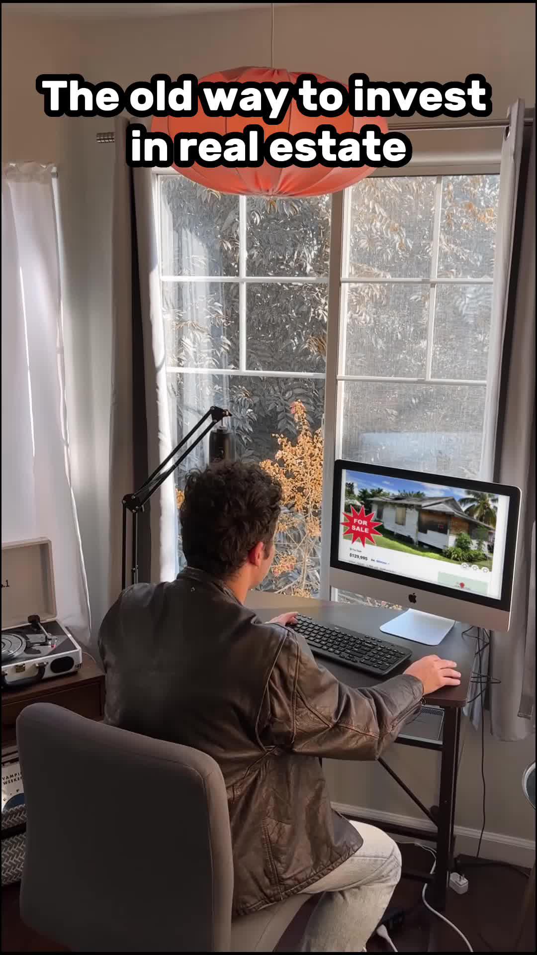 Start investing in real estate right from your phone with as little as $5!