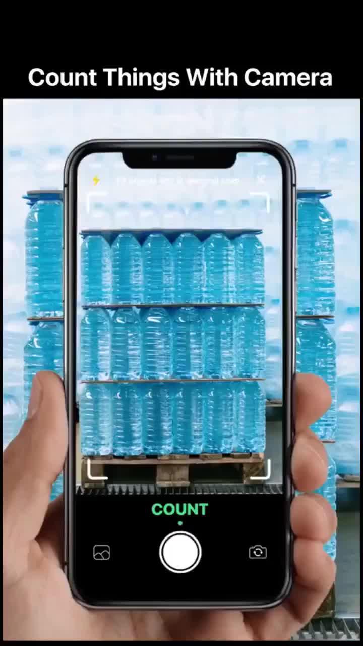 يمكنك المحاولة في أي وقت!