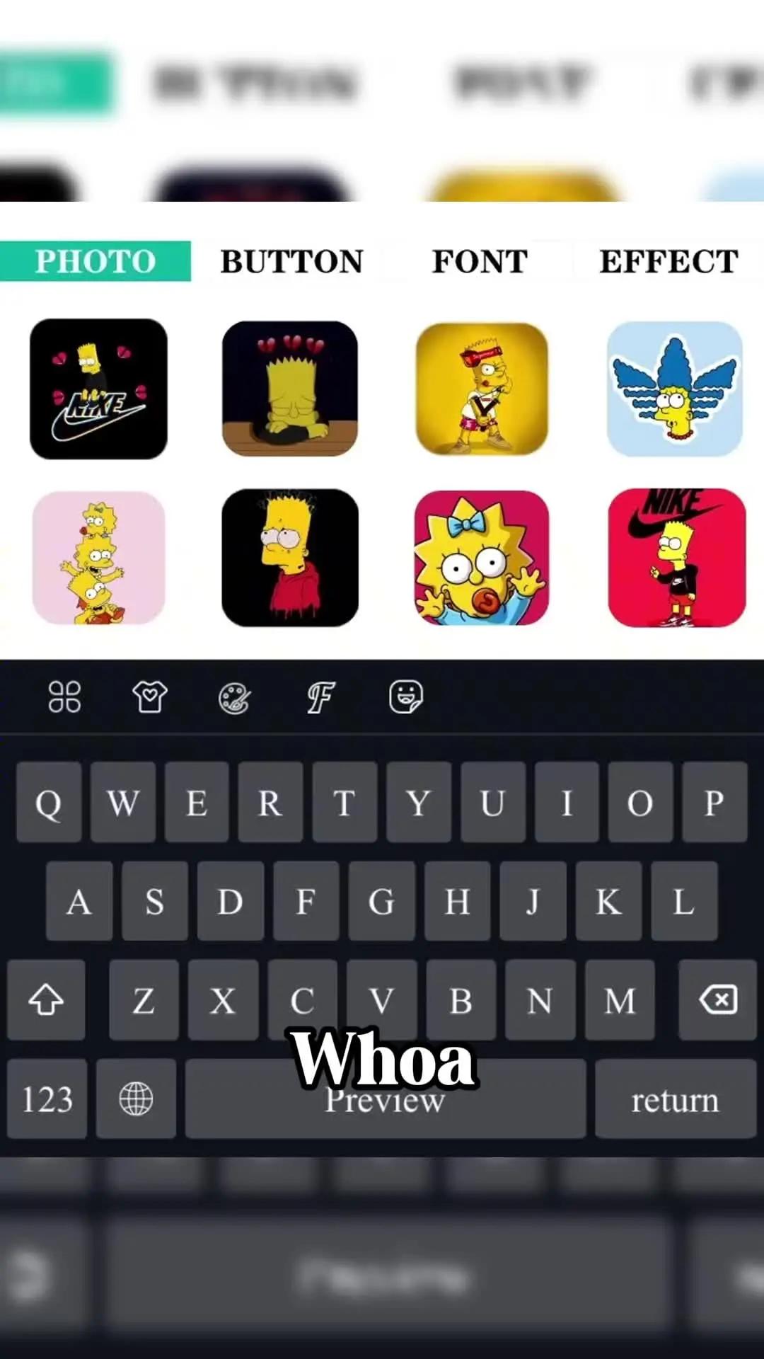 Set exclusive  keyboard& themes for your Phone!
