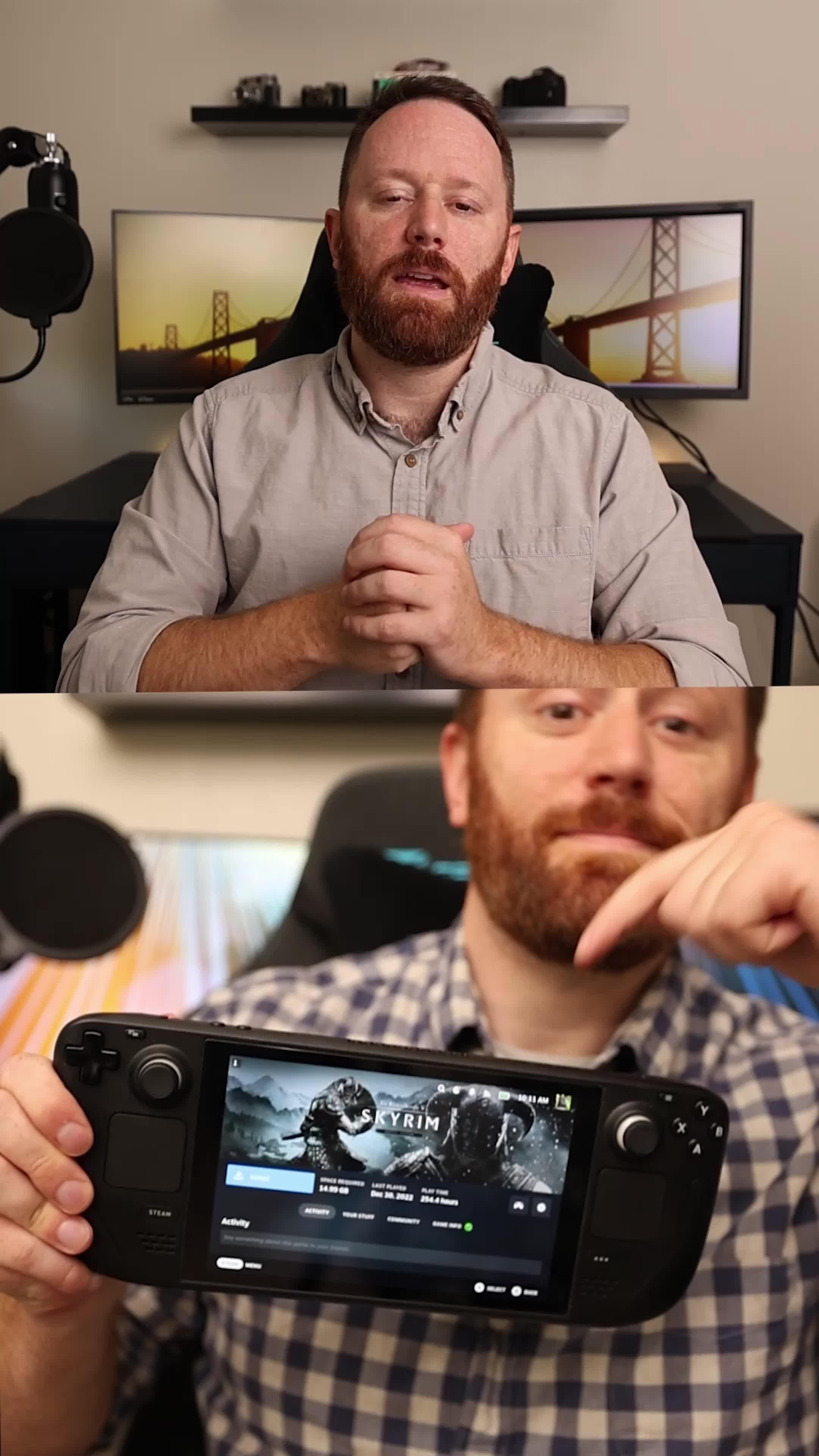 Gamify everyday activities in your life and earn rewards.