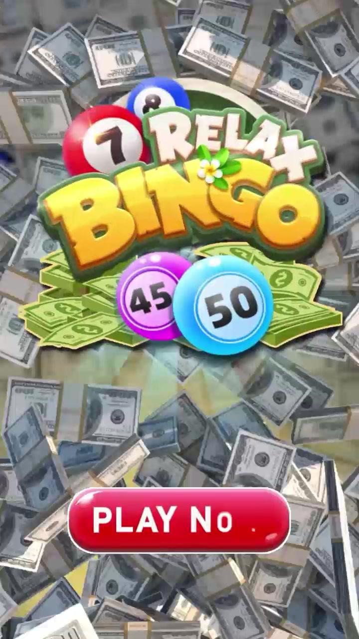 Straight outta Bingo！