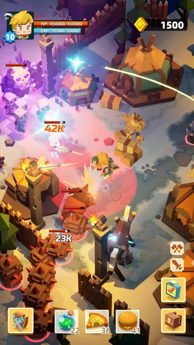 玩膩了傳統模擬經營手游？來試試這款，不肝不氪，佛系種田